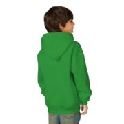 Youth Hoodie — "Good Days Ahead" Sunshine Surf - Image 16
