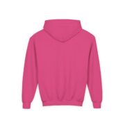 Youth Hoodie — "Good Days Ahead" Sunshine Surf - Image 26