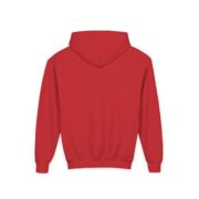 Youth Hoodie — "Good Days Ahead" Sunshine Surf - Image 30