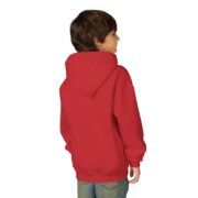 Youth Hoodie — "Good Days Ahead" Sunshine Surf - Image 32
