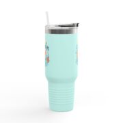 Insulated Travel Mug, 40oz - Image 5