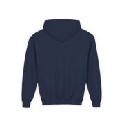 Youth Hoodie — "Good Days Ahead" Sunshine Surf - Image 22