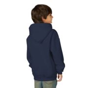 Youth Hoodie — "Good Days Ahead" Sunshine Surf - Image 24