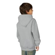 Youth Hoodie — "Good Days Ahead" Sunshine Surf - Image 8