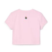 Good Days Ahead Women's Baby Tee — Positive Crop Top - Image 14