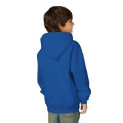 Youth Hoodie — "Good Days Ahead" Sunshine Surf - Image 20