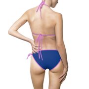 Women's Bikini Swimsuit (AOP) - Image 24