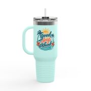 Insulated Travel Mug, 40oz - Image 8