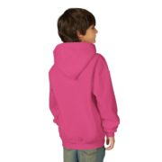 Youth Hoodie — "Good Days Ahead" Sunshine Surf - Image 28