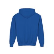 Youth Hoodie — "Good Days Ahead" Sunshine Surf - Image 18