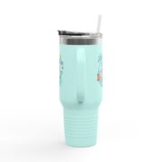 Insulated Travel Mug, 40oz - Image 7
